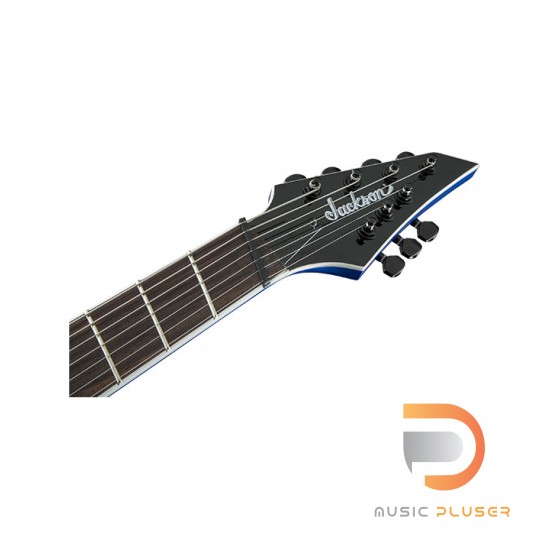 Jackson X Series Soloist™ Archtop SLAT7 MS