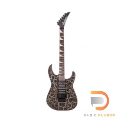 Jackson X Series Soloist™ SL3XD Crackle