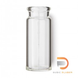 BLUES BOTTLE® 272 REGULAR WALL MEDIUM CLEAR SLIDE