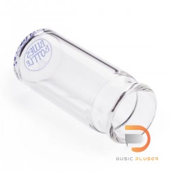 BLUES BOTTLE® 273 REGULAR WALL LARGE CLEAR SLIDE