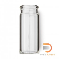 BLUES BOTTLE® 273 REGULAR WALL LARGE CLEAR SLIDE