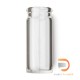 BLUES BOTTLE® 275 HEAVY WALL MEDIUM CLEAR SLIDE BLUES BOTTLE® 275 HEAVY WALL MEDIUM CLEAR SLIDE