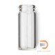 BLUES BOTTLE® 275 HEAVY WALL MEDIUM CLEAR SLIDE