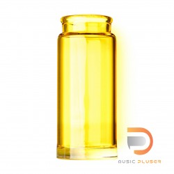 BLUES BOTTLE® REGULAR WALL MEDIUM YELLOW SLIDE 277YEL