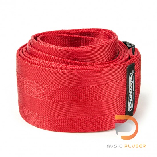 DUNLOP DELUXE SEATBELT STRAP (Nylon)