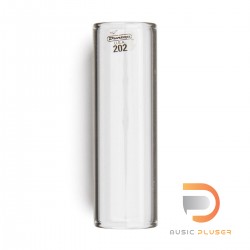 DUNLOP 202 REGULAR WALL MEDIUM GLASS SLIDE