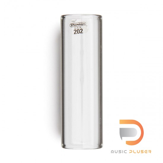 DUNLOP 202 REGULAR WALL MEDIUM GLASS SLIDE