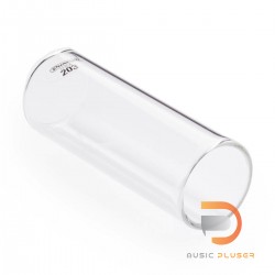 DUNLOP 203 REGULAR WALL LARGE GLASS SLIDE