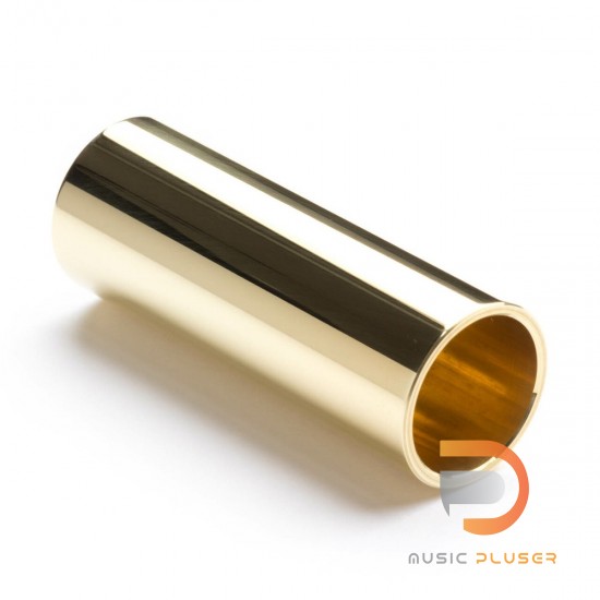 DUNLOP 222 BRASS MEDIUM WALL MEDIUM SLIDE