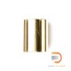 DUNLOP 223 BRASS MEDIUM WALL MEDIUM KNUCKLE SLIDE DUNLOP 223 BRASS MEDIUM WALL MEDIUM KNUCKLE SLIDE