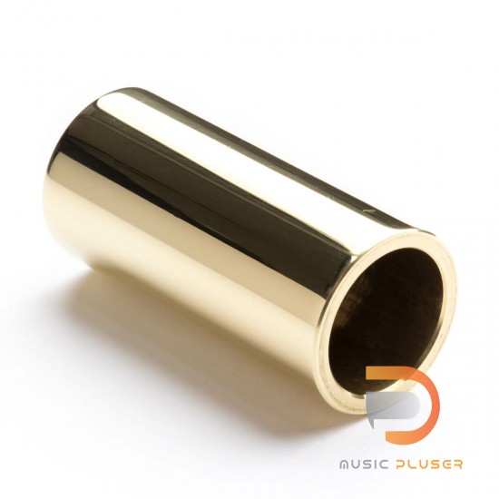 DUNLOP 224 BRASS SLIDE