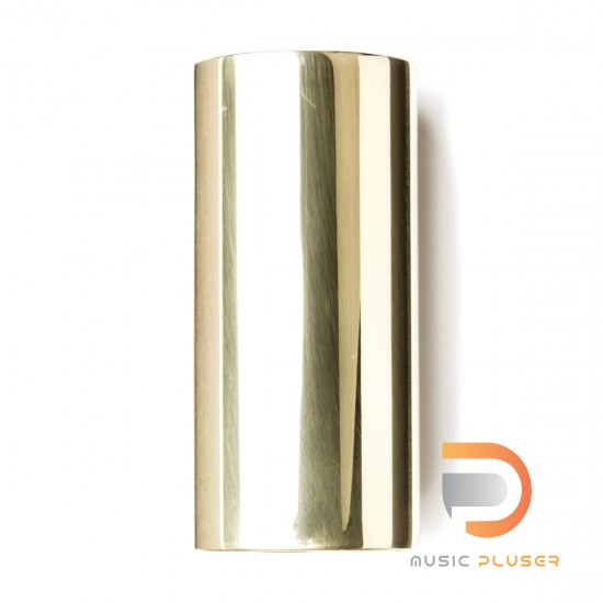 DUNLOP 224 BRASS SLIDE