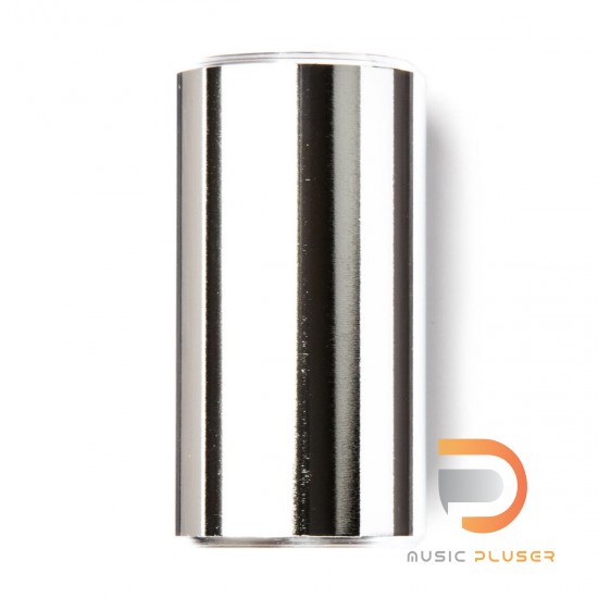 DUNLOP 228 CHROMED BRASS SLIDE