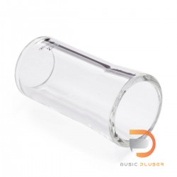 DUNLOP 235 LARGE FLARE GLASS SLIDE