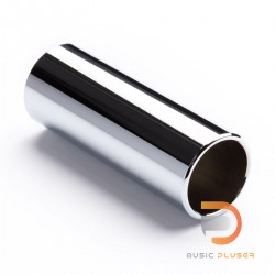 DUNLOP 320 CHROMED STEEL SLIDE