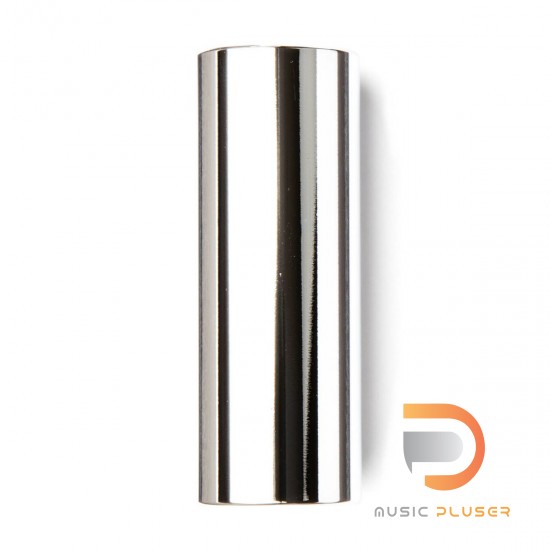 DUNLOP 320 CHROMED STEEL SLIDE DUNLOP 320 CHROMED STEEL SLIDE