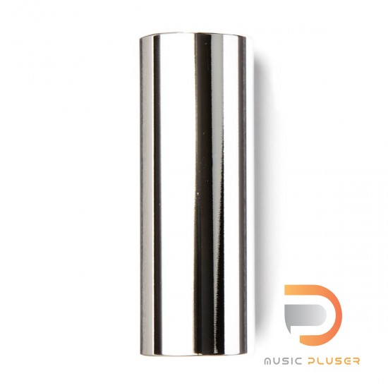 DUNLOP 320 CHROMED STEEL SLIDE