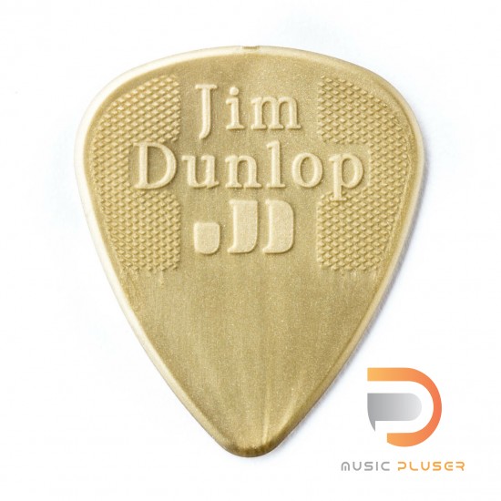 DUNLOP 50TH ANNIVERSARY NYLON STANDARD PICK .88MM 442-088