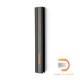 DUNLOP 7" BLACK MIC STAND PICKHOLDERS 5010 DUNLOP 7" BLACK MIC STAND PICKHOLDERS 5010
