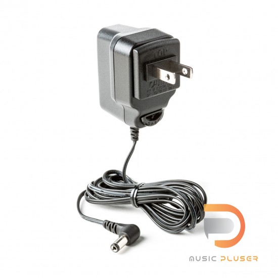 DUNLOP 9-VOLT AC ADAPTER ECB003 DUNLOP 9-VOLT AC ADAPTER ECB003