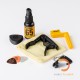 DUNLOP ACOUSTIC GUITAR ACCESSORY PACK GA20 DUNLOP ACOUSTIC GUITAR ACCESSORY PACK GA20