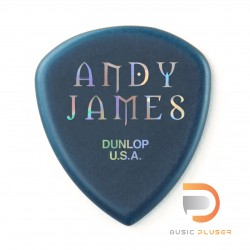 DUNLOP ANDY JAMES FLOW® JUMBO PICK 546-AJ200