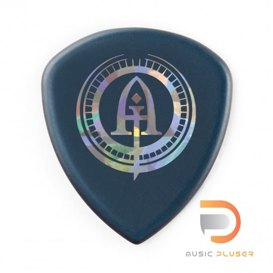 DUNLOP ANDY JAMES FLOW® JUMBO PICK 546-AJ200 DUNLOP ANDY JAMES FLOW® JUMBO PICK 546-AJ200