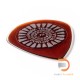DUNLOP ANIMALS AS LEADERS BROWN PRIMETONE® PICK AAL-01 DUNLOP ANIMALS AS LEADERS BROWN PRIMETONE® PICK AAL-01