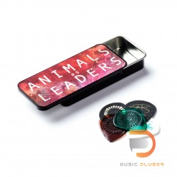 DUNLOP ANIMALS AS LEADERS PICK TIN AALPT01