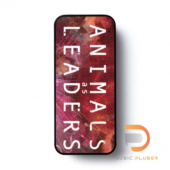 DUNLOP ANIMALS AS LEADERS PICK TIN AALPT01 DUNLOP ANIMALS AS LEADERS PICK TIN AALPT01