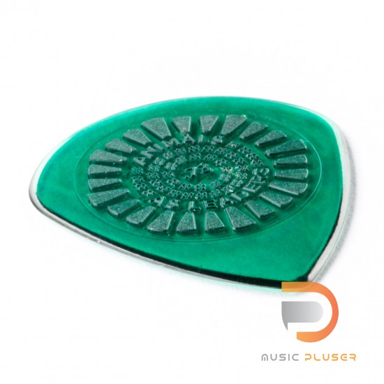 DUNLOP ANIMALS AS LEADERS PRIMETONE® PICK AAL-02 DUNLOP ANIMALS AS LEADERS PRIMETONE® PICK AAL-02