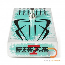 DUNLOP BFG07 Siete Santos Octavio Fuzz