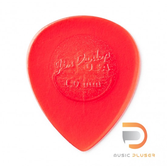 DUNLOP BIG STUBBY PICK 1.0MM 475-100 DUNLOP BIG STUBBY PICK 1.0MM 475-100