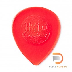 DUNLOP BIG STUBBY PICK 1.0MM 475-100