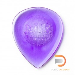 DUNLOP BIG STUBBY PICK 2.00MM 475-200