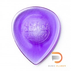 DUNLOP BIG STUBBY PICK 2.00MM 475-200