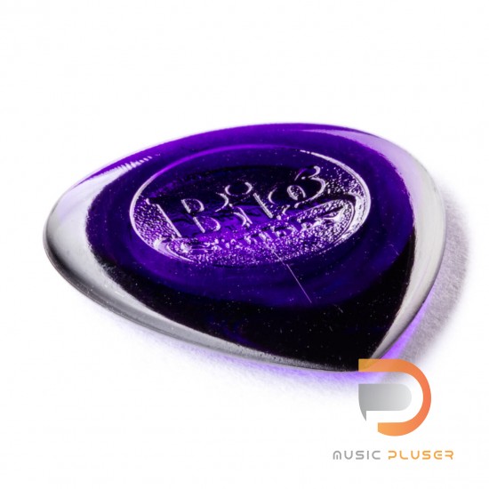 DUNLOP BIG STUBBY PICK 3.00MM 475-300 DUNLOP BIG STUBBY PICK 3.00MM 475-300