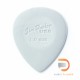 DUNLOP BIG STUBBY® NYLON PICK 1.0MM 445-100 DUNLOP BIG STUBBY® NYLON PICK 1.0MM 445-100