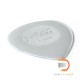 DUNLOP BIG STUBBY® NYLON PICK 1.0MM 445-100 DUNLOP BIG STUBBY® NYLON PICK 1.0MM 445-100