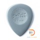DUNLOP BIG STUBBY® NYLON PICK 2.0MM 445-200 DUNLOP BIG STUBBY® NYLON PICK 2.0MM 445-200