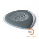 DUNLOP BIG STUBBY® NYLON PICK 2.0MM 445-200 DUNLOP BIG STUBBY® NYLON PICK 2.0MM 445-200
