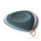 DUNLOP BIG STUBBY® NYLON PICK 3.0MM 445-300 DUNLOP BIG STUBBY® NYLON PICK 3.0MM 445-300