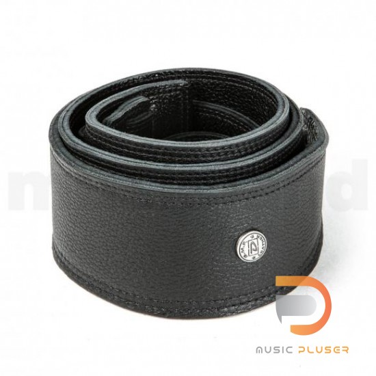 DUNLOP BISON BLACK STRAP BMF14BK DUNLOP BISON BLACK STRAP BMF14BK