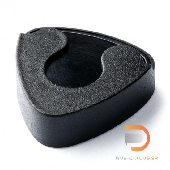 DUNLOP BLACK PICKHOLDERS 5005 DUNLOP BLACK PICKHOLDERS 5005