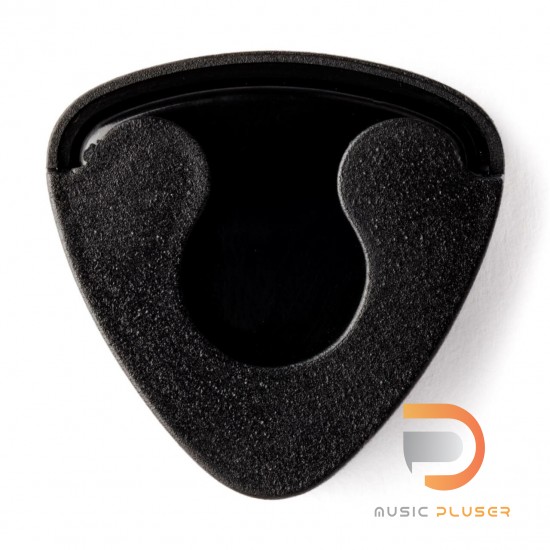 DUNLOP BLACK PICKHOLDERS 5005 DUNLOP BLACK PICKHOLDERS 5005