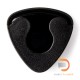 DUNLOP BLACK PICKHOLDERS 5005 DUNLOP BLACK PICKHOLDERS 5005