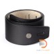 DUNLOP BMF 2.5 IN CLASSIC BLACK STRAP BMF01BK DUNLOP BMF 2.5 IN CLASSIC BLACK STRAP BMF01BK
