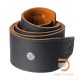 DUNLOP BMF 2.5 IN NATURAL/BLACK STRAP BMF09BN DUNLOP BMF 2.5 IN NATURAL/BLACK STRAP BMF09BN