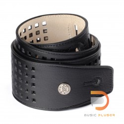 DUNLOP BMF 2.5 IN SQUARE PERFORATED STRAP BMF07BK