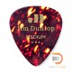 DUNLOP CELLULOID SHELL PICK MEDIUM 483-05MD